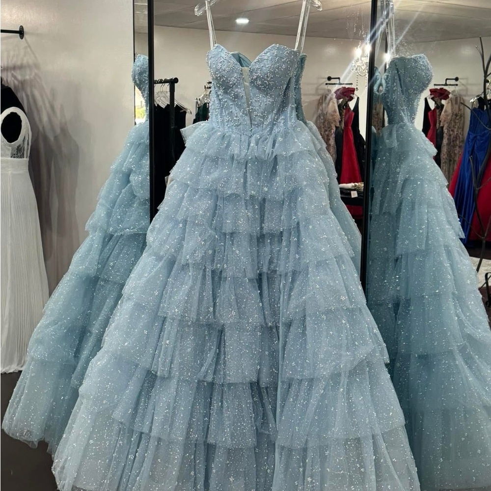 Sherri Hill Prom dress